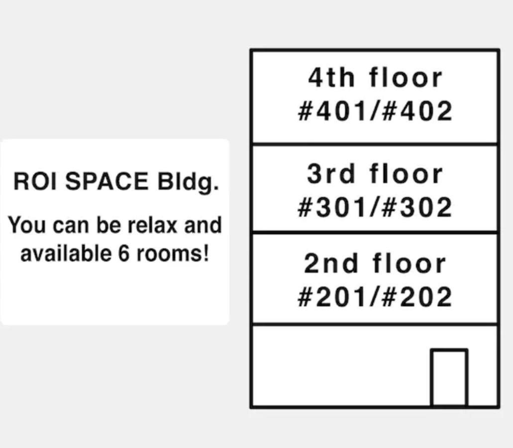 Roi Space 鹿児島 Kagoshima Extérieur photo